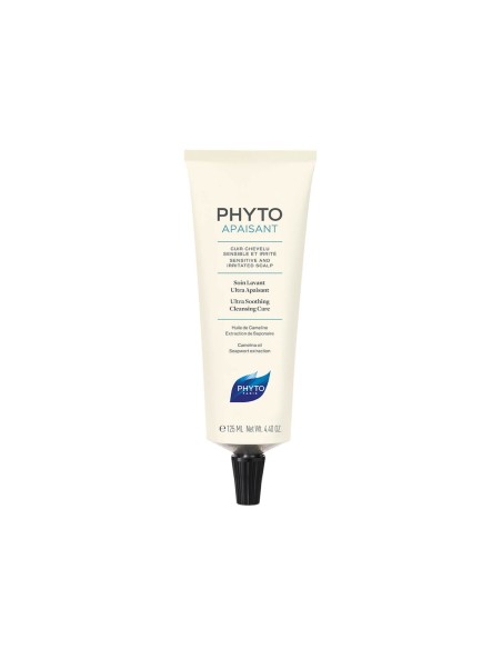 Phyto APAISANT CARE Lavanto UltraSuavizing 125ml