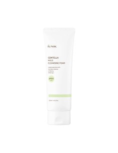 Iunik Centella Mild Cleansing Foam 120ml