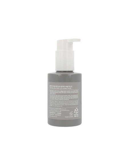 Some By Mi Mascarilla de Burbujas de Arcilla con Carbón y BHA 120g