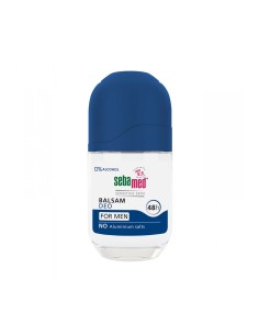 Sebamed Bálsamo Desodorante Para Hombres 50ml