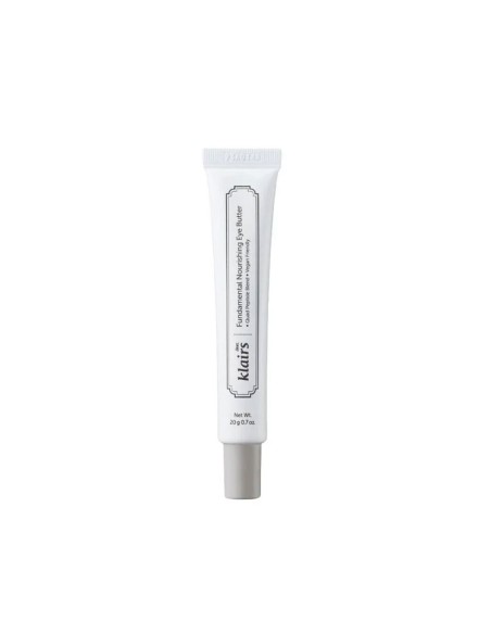 Dear Klairs Fundamental Nourishing Eye Butter 20g