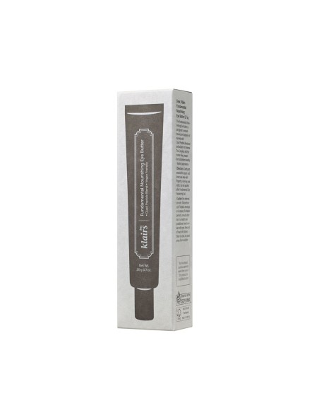 Dear Klairs Fundamental Nourishing Eye Butter 20g
