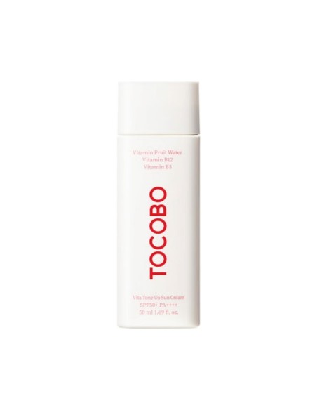 Tocobo Vita Tone Up Sun Cream SPF50+ PA++++ 50ml