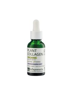 LaSaponaria Colágeno Vegetal Orgánico 30 ml