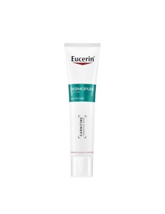 Eucerin Dermopure Fluido Matificante 40ml