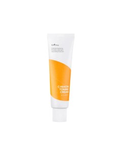 ISNtree C-Niacin Toning Cream 50ml