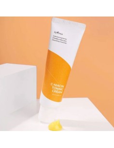 ISNtree C-Niacin Toning Cream 50ml 2