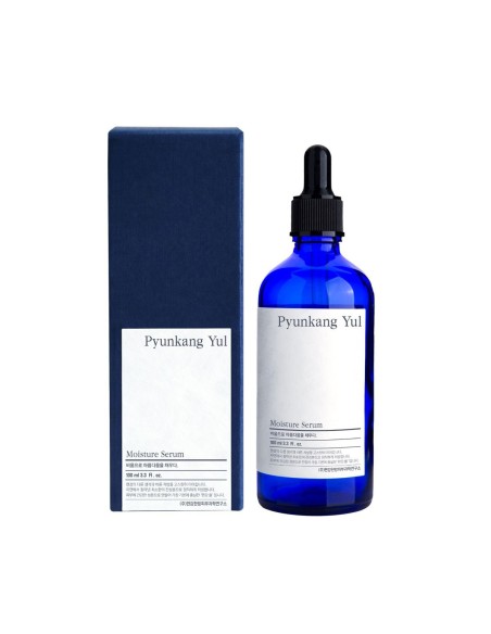 Pyunkang Yul Moisture Serum 100ml