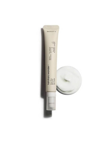 Haruharu Wonder Black Rice Bakuchiol Eye Cream 20ml