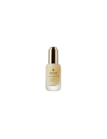 Rilastil Progression HD Suero Activador Iluminador 30ml