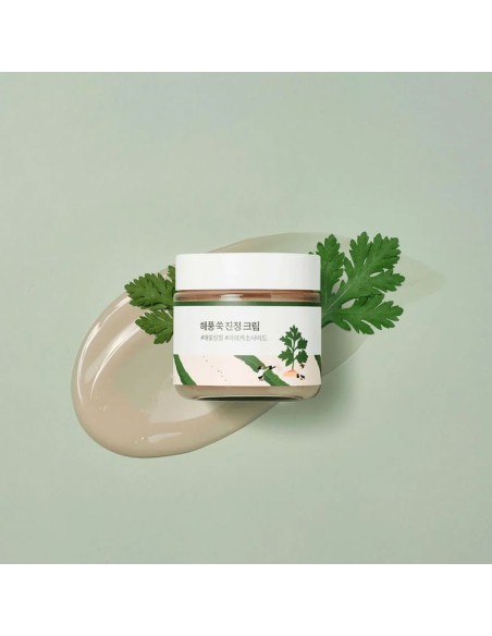 Round Lab Crema Calmante de Artemisa 80ml