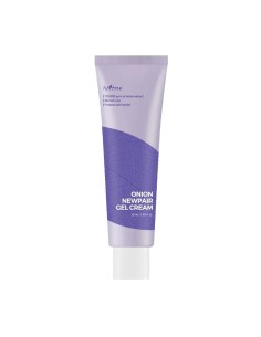 ISNtree Onion Newpair Gel Cream 50ml