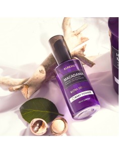 Kundal Macadamia Ultra Serum White Musk 100ml 2