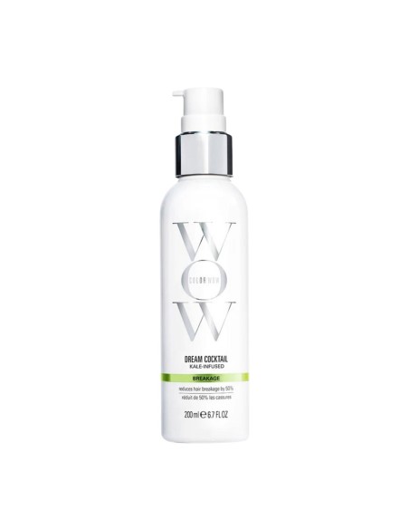 Color Wow Dream Cocktail Tratamiento Fortalecedor Leave In 200ml