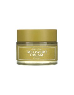 I'm From Mugwort Cream 50g