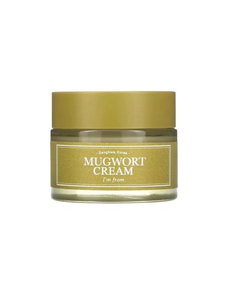 I'm From Mugwort Cream 50g