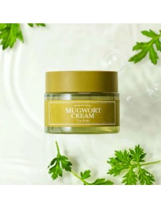 I'm From Mugwort Cream 50g 2