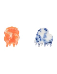 Invisibobble Set Capri Mediterranean Minis x4 2
