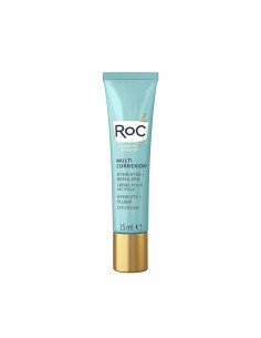 Roc Multi Correxion Hydrater & Repulper Eye Cream 15ml