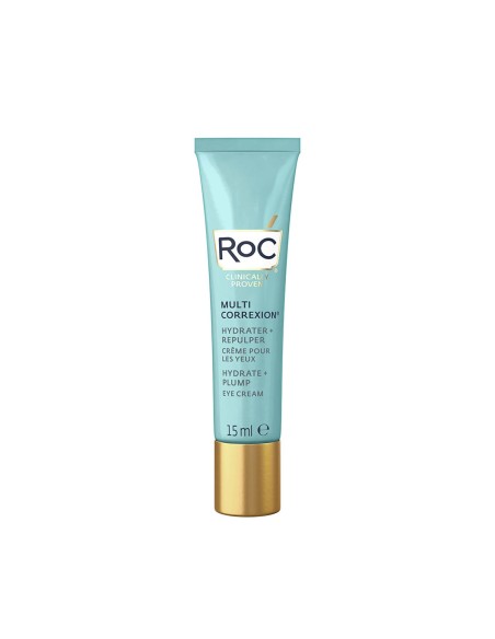 Roc Multi Correxion Hydrater & Repulper Eye Cream 15ml