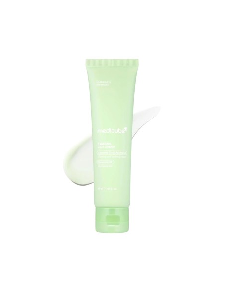 Medicube Exosome Cica Cream 50ml