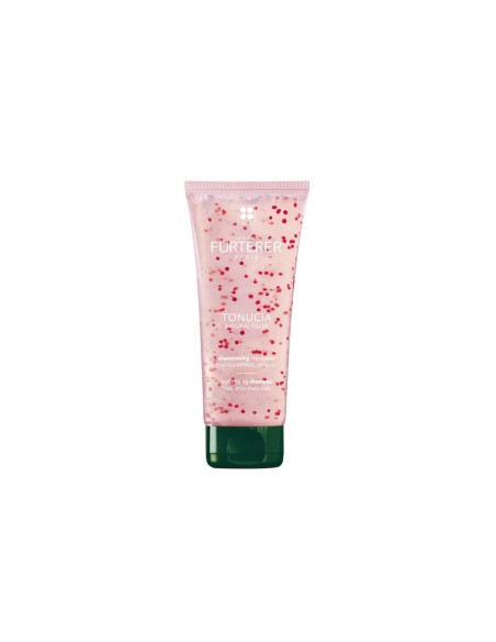 Rene Furterer Tonucia Natural Filler Champú Redensificante 200ml