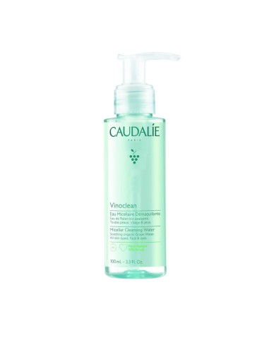 Caudalie Vinoclean Agua Micelar Magnifier 100ml