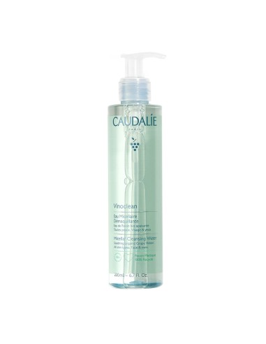 Caudalie Vinoclean Agua Micelar Magnifier 200ml