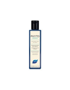 PHYTO PHYTOCÉDRAT PURIFICADO SHAMPOO SEBORRECULADOR 250ML