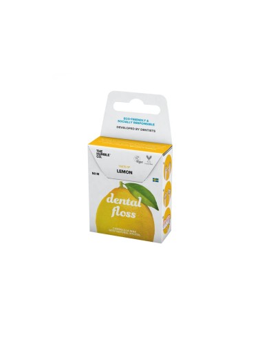 El humilde Co. Lemon Dental Wire 50m