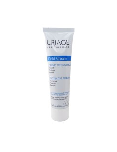 Crema de ureo frío 100 ml