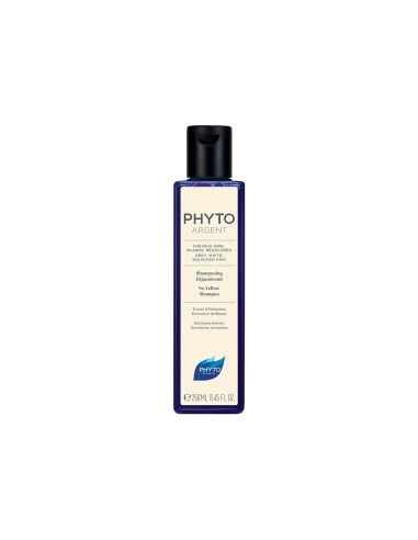 Phyto Argent Champho Antiamarelado 250ml