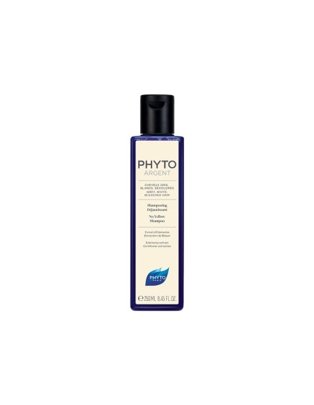 Phyto Argent Champho Antiamarelado 250ml