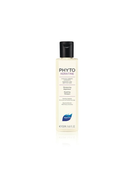 Phyto Keratine Champho Reparador 250ml