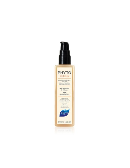 Activador de brillo de cuidado de color PHYTO 150ml