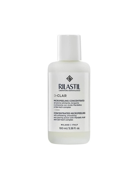Rilastil D-Clar Concentrated Micropeeling 100ml