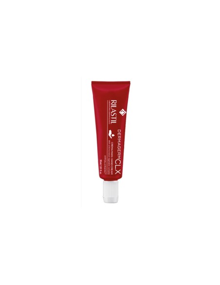 RILOSTIL DERMAGERM CLX HARD CREAM 30ML