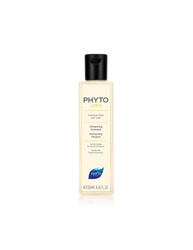 Phyto Jaja Humisturizing Shampoo 250ml