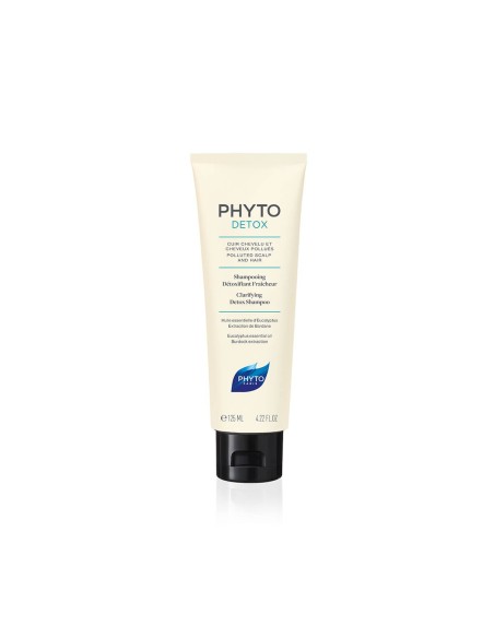 Phyto Detox Champo refrescante purificador 125ml
