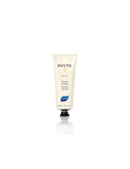 PHYTO 7 50ml crema de día hidratante
