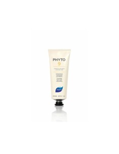Phyto 9 50ml crema nutritiva del día