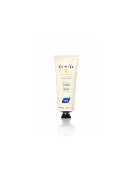 Phyto 9 50ml crema nutritiva del día