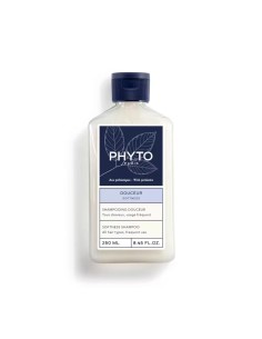 Phyto Champú Suave 250ml