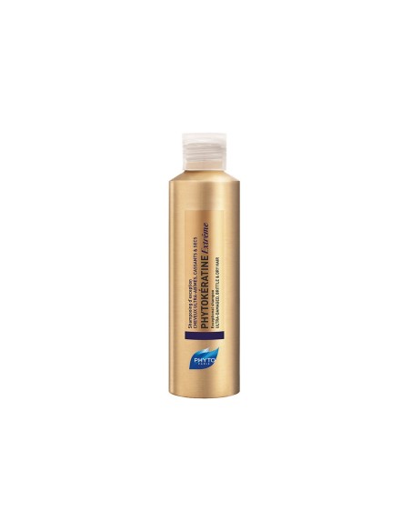 Phyto Phytoqueratine Extrema Shampoo 200ml