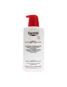 Eucerin pH5 Loción Intensiva 400ml