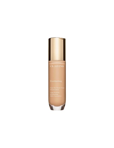 Clarins eternasting 105n 30ml