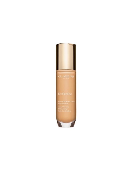 Clarins eternasting 110.5 W 30ml