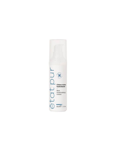 Etat pur rico humectante 40ml