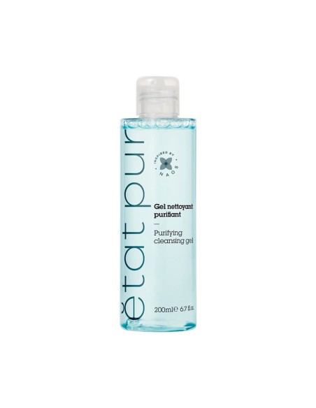 Etat Pur 200ml purificando gel de limpieza