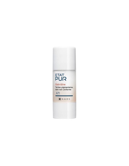 Etat pur glabridine puro puro 15 ml